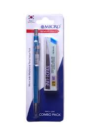 Pencil Micro Mini Cell